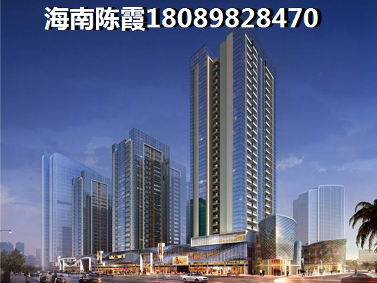 五年后海南县城房价会跌吗知乎