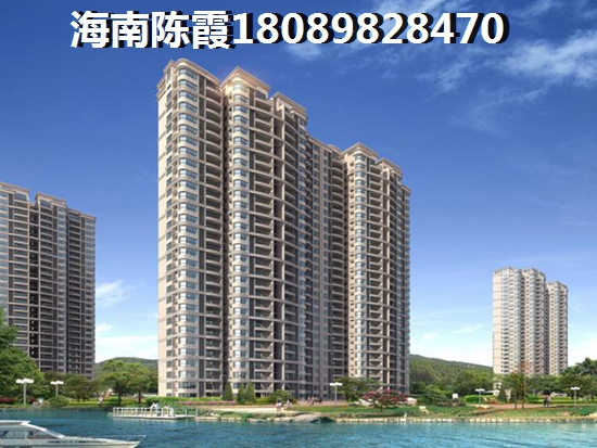 北方人去海南过冬住半年那里好