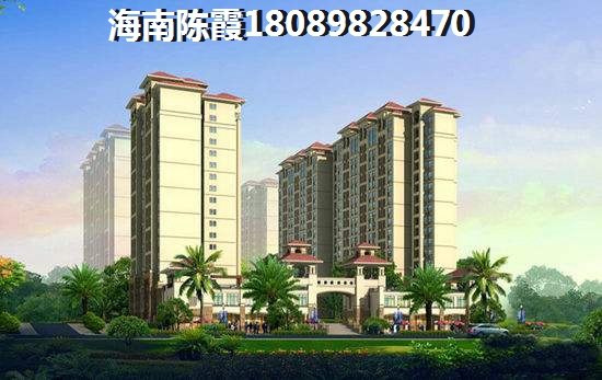 海南自贸区房子还可以touzi吗