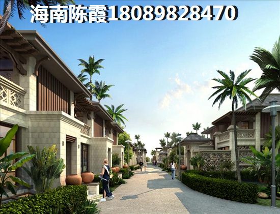 海南佳源金月湾对比周边楼盘性价比怎么样？佳源金月湾小户型还有吗？