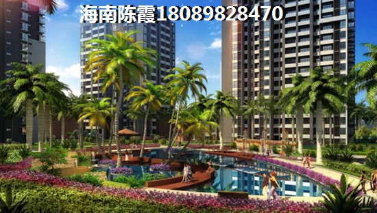 海南小户型房价有上涨趋势吗