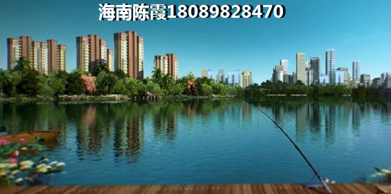 海南买房外地人买房政策