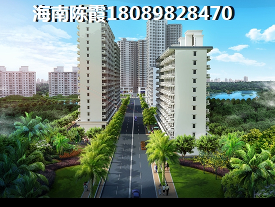 海南洋房网科技有限公司