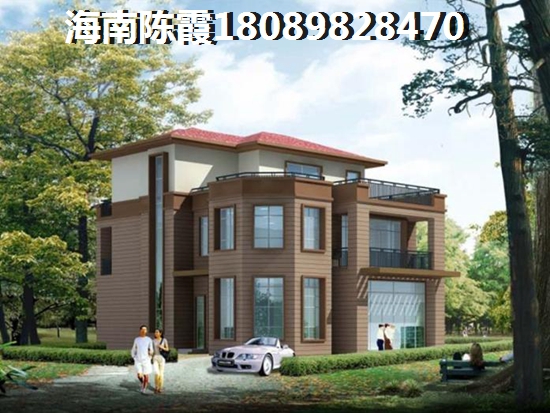 观澜湖观悦以后房价会跌吗，海南海口最具性价比楼盘