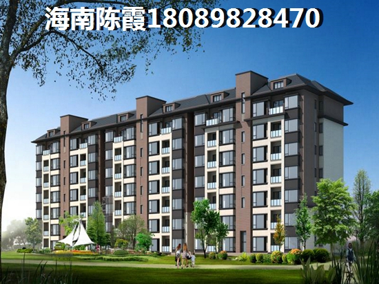 海南岛属于什么气候适合长期居住吗？
