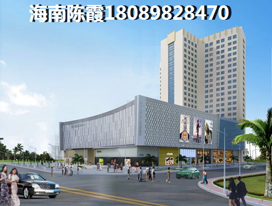 海南房子还可以touzi吗 海南房子还可以touzi吗