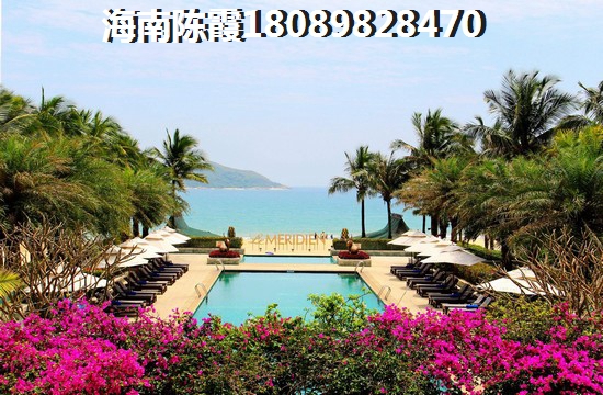 海南养老式公寓多少钱一个月