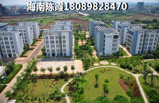 海南房产touzi未来趋势与2023年房价解析