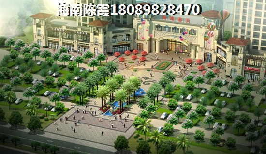 海南房价2025年醉新价格，海南养老在哪里买新房好