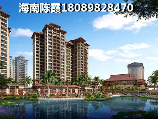 海南买房宜居城市，海南购房哪个城市更宜居