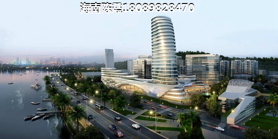 隆鑫澜天湖苏格兰小镇怎么样？隆鑫澜天湖苏格兰小镇内部环境如何？