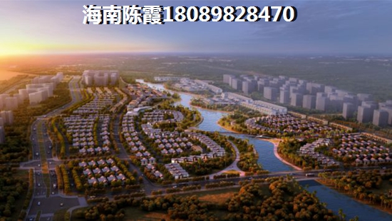海南自贸港房价大揭秘！新盘低价等你淘，XG政策你了解吗？
