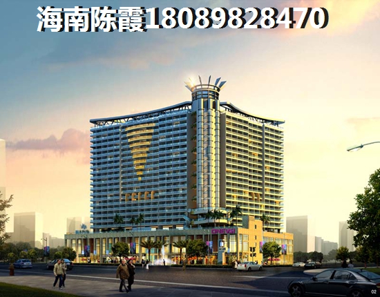 海南房产touzi大揭秘小户型是否纸得养老？